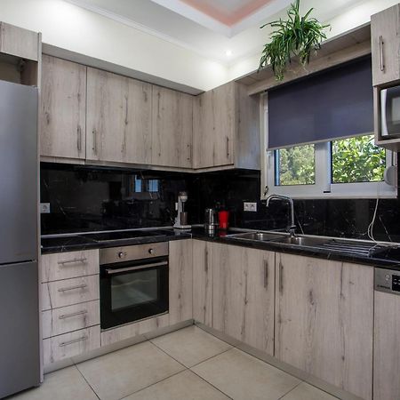 Sunny Villa فاليراكي المظهر الخارجي الصورة