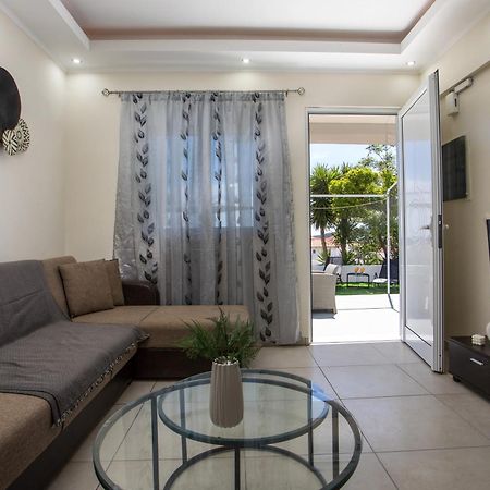 Sunny Villa فاليراكي المظهر الخارجي الصورة