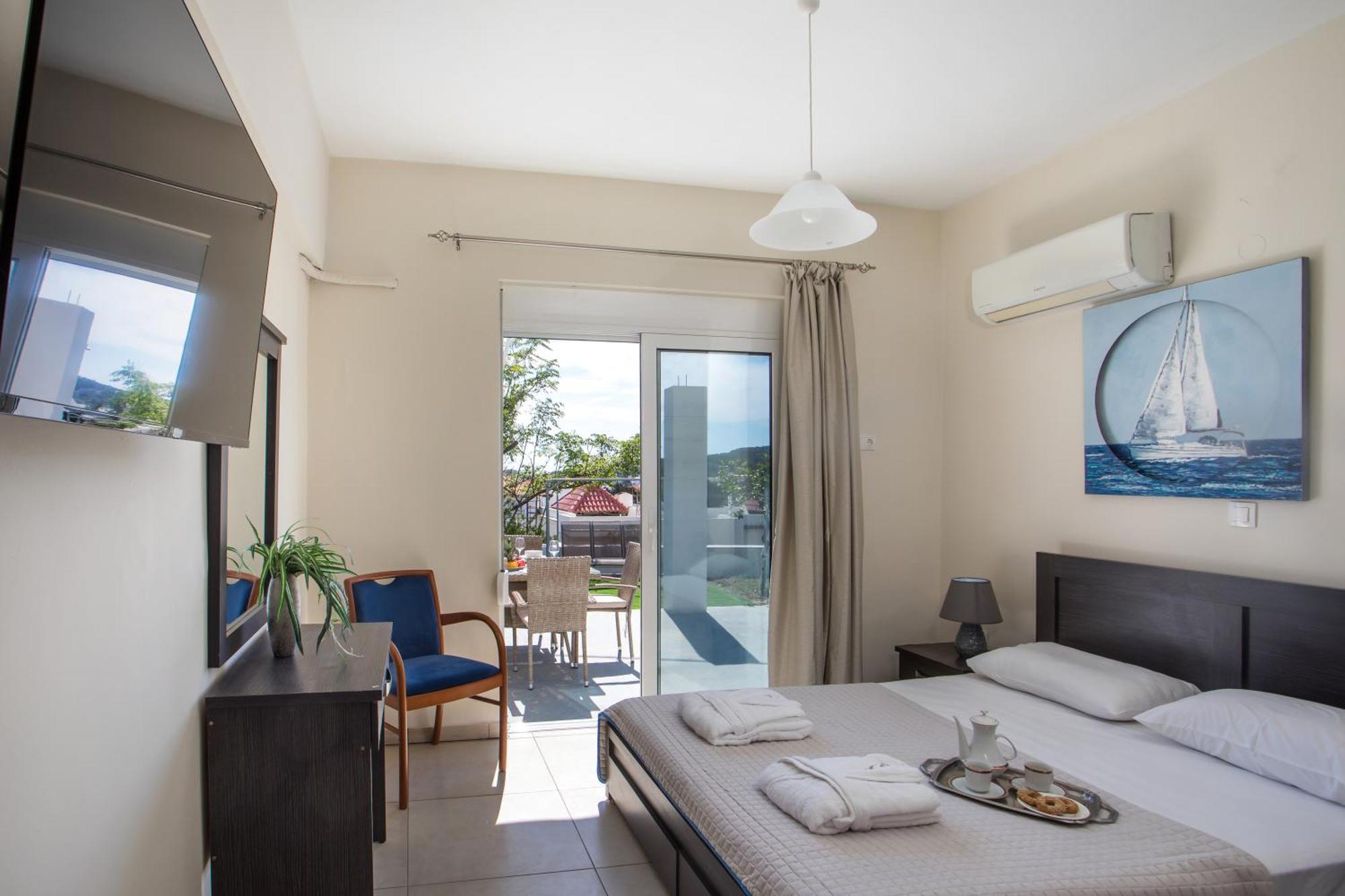 Sunny Villa فاليراكي المظهر الخارجي الصورة